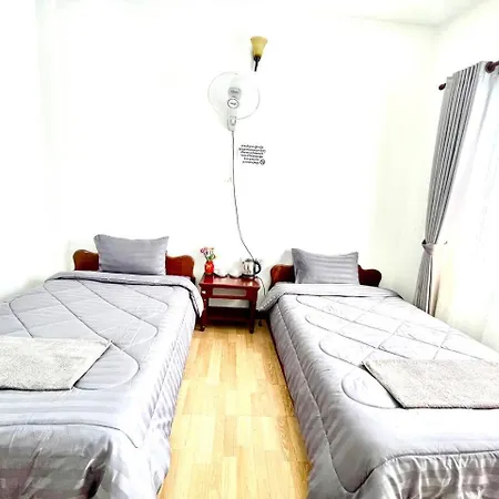 Pkar Thmor Siem Reap Guest House