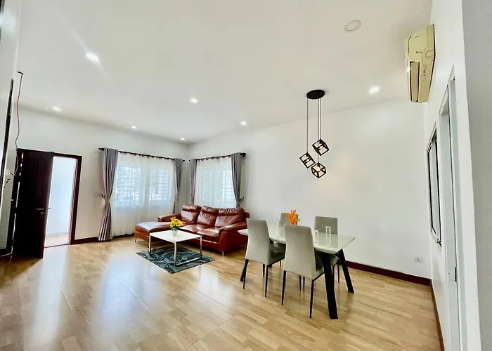 Affittacamere Pkar Thmor Siem Reap