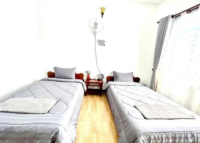 Affittacamere Pkar Thmor