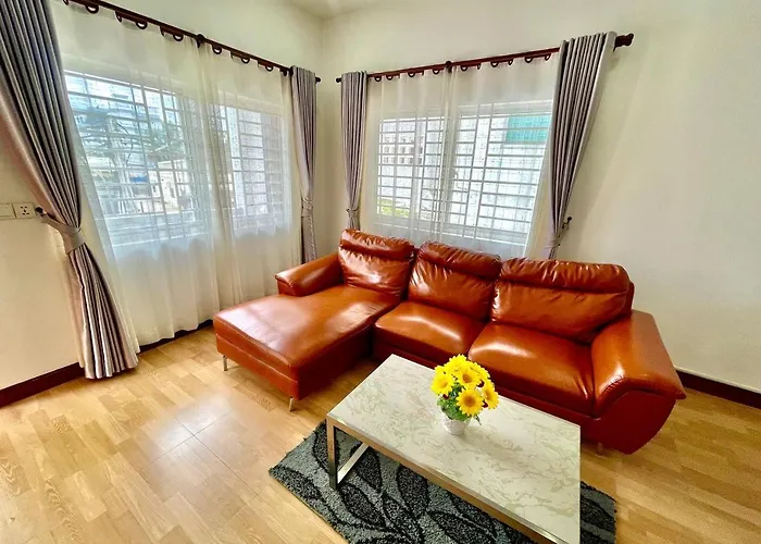 Affittacamere Pkar Thmor Siem Reap
